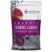 Essential Living Foods Organic Dragonfruit and Blueberry Superfruit Booster Mix Resealable Bag, 4 Ounce