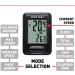 CAT EYE Velo 9 Wired Bike Computer - US Seller Warranty | Buy with Confidence - Buy Online on GoSupps.com