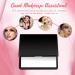 Namalu Pocket Mirror - Compact 1x/2x Travel Makeup Mirror with Storage Bag | Portable Cosmetic Mirror for Men & Women - Buy Online on GoSupps.com