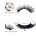 Miss Kiss Spikes Lashes - Natural Look Cat Eye & Wispy Faux Mink Eyelashes | Classic 14MM Extensions | Sassy Spiky Lash Set - Buy Online on GoSupps.com