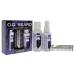 Shop Billy Jealousy Original Gangster Beard Kit - Travel Size Wash Oil & Comb | Oud Wood Scent | International Shipping - Buy Online on GoSupps.com