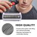 WuYan Replacement Shaver Foil Head for Philips | Compatible with Bodygroom BRL130 BRL140 BRE620 BRE640 BRE650 BRE630 | International Shipping Available - Buy Online on GoSupps.com