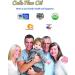 Cal's Flax Oil - 32oz Organic Pure Essential Unrefined Cold-Pressed Flaxseed Oil - Buy Online on GoSupps.com