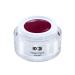 Uv Led Color Gel - Gel Classic Marsala - Red Color - Studio Quality - Made in Germany - 5ml