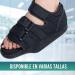 Orthopedic Shoes for Foot Surgery | Adjustable Valley Orthopedic Post-Surgical Shoes Size L (42-44) - Buy Online on GoSupps.com