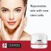 Protective Stem Cell Cream with Alpine Rose | Defend Against Environmental Stress | 1oz | Healthy & Vibrant Skin Worldwide Shipping - Buy Online on GoSupps.com