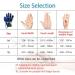 Rehabilitation Robot Gloves for Stroke Hemiplegia | Electric Finger Training Device for Hand Physiotherapy | Right-Hand Large Size - Buy Online on GoSupps.com