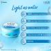 Lacto.Cala_mine Super Light Moisturizer for Oily Skin | 150g | Niacinamide & Hyaluronic Acid | 300% Instant Hydration | Best Face Moisturizer for Stronger Moisture Barrier - Buy Online on GoSupps.com