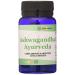 ALFAHERBAL Ashwagandha 60 Capsules