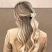 Hapdoo 16 PCS Flower Small Hair Clips - Matte Daisy Clips for Women & Girls | Non-Slip Strong Hold Mini Hair Accessories - Buy Online on GoSupps.com
