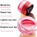 Lip Mask Lip Sleeping Mask Overnight Strawberry Lip Masks Skincare Lip Oil Lip Moisturiser for Dry Chapped Peeling Cracked Lips Fades Lip Lines Lip Balm Locks In Moisture Lip Care - Buy Online on GoSupps.com