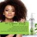 Aloe Vera Gel with Witch Hazel Vitamin C & E - Soothing Moisture & Repair Formula | Cold Pressed 8.5 Fl Oz - Nourishing for Skin International Shipping Available - Buy Online on GoSupps.com