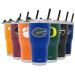 Simple Modern Officially Licensed Tumbler with Straw and Flip Lid Florida Gators