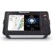 Element 7 HV Fishfinder with HV-100 Transducer and Navionics+ Charts - Buy Online on GoSupps.com