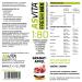 ASVITA Beverage Concentrate Fresh Mix 1:80 - 5L Sugar-Free Syrup in 22 Delicious Flavors (Pomegranate) - International Shipping Available - Buy Online on GoSupps.com