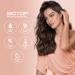 Biotop Professional 911 Quinoa Leave-In Conditioner - Heat Protectant & Hair Repair Treatment for Damaged & Color-Treated Hair (5.07 oz) - International Shipping Available - Buy Online on GoSupps.com