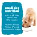 Beneful Incredibites Wet Dog Food for Small Dogs Real Salmon in Gravy - 85 g Can (24 Pack) - Buy Online on GoSupps.com