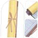 Hohopeti Tool Drawing Cloth Writing for Household Chinese Practice Painting Convenient Students Reusable Golden 75X38CM - Buy Online on GoSupps.com