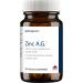 Metagenics Zinc A.G. Tablets 180 Count