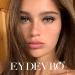 Spiky Cat Eye 3D Wispy Mink Lashes - 10 Pairs | EYDEVRO - Buy Online on GoSupps.com