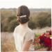 VINTORKY Fashionable Diamond Hair Accessories Decorative Hair Comb Women Headpiece Bridal Hair Clip Bridal Headpiece Hair Accessory Hair Combs for Women Accessories Fine Hair - Buy Online on GoSupps.com