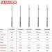 Zebco Big Cat 7-Foot Casting Fishing Rod - Medium-Heavy Power, Fiberglass Pole with High-Visibility Tip and Extended EVA Handle - Buy Online on GoSupps.com