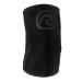 Rehband 5mm neoprene elbow sleeve  elbow support for weight training  anatomical design  non-slip & tight-fitting for women & men  Colour:Carbon/Black  Size:M Medium Carbon/Black - 1 Piece
