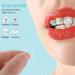 Buy Wllhyf 100 Biodegradable Dental Floss - Deep Clean Nylon Loop Design for Bridges & Implants | Eco-Friendly Dental Care - Buy Online on GoSupps.com