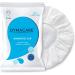DYMACARE No Rinse Shampoo Cap - pH Balanced Microwaveable Waterless Hair Wash | Pack of 3 Shower Caps for Shampooing & Conditioning - Buy Online on GoSupps.com