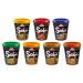 CNMART Nissin Soba Cup Mixed Assorted Flavours (12 Cups)
