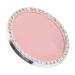 Nail Mixing Plate - Reusable Pink Nail Art Display Plate for Shops & Home Use - Buy Online on GoSupps.com
