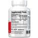 H Rescue Immune Support Formula with Lysine, Zinc, Vitamin C, Oregano Oil - 120 Caps - Buy Online on GoSupps.com
