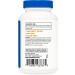 Nutricost N-Acetyl L-Cysteine (NAC) 600mg - 120 Vegetarian Capsules | Non-GMO, Gluten-Free, Vegetarian - Buy Online on GoSupps.com
