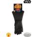 Star Wars Darth Vader Gloves One Size Multicolor - Buy Online on GoSupps.com