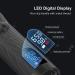 Professional T Blade Hair Trimmers for Men - Cord/Cordless Rechargeable Liners Clipper in Black - Buy Online on GoSupps.com
