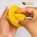Exfoliating Sheava Turmeric Body Scrub | Sugar Scrub & Skin Exfoliator with Shea Butter & Coconut Oil | Moisturizing Body Care - Buy Online on GoSupps.com