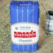 Amanda Yerba Mate Tea Despelada 1.5kg | Authentic Argentine Detox & Energy Drink - Buy Online on GoSupps.com