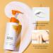  Hppsctink Body Lotion 250g VC Whitening Body Lotion Vitamin C Body Lotion Gentle Care Smooth Radiant and Moisturizing Cream - Buy Online on GoSupps.com