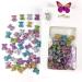 50pcs 3D Little Bear Nail Charms - Cute Bear Resin Charms for Acrylic Nails - Colorful Bears Rhinestones for Nail Art & Crafts - Buy Online on GoSupps.com