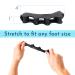 Foot Pain Relief: Toe Separators for Functional Fitness Athletes - Plantar Fasciitis, Bunions, Crossfit - Fix Feet & Toes - Buy Online on GoSupps.com