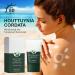 Sun Cream SPF 50+ PA++++ Korean Face Sunscreen Heartleaf Silky Moisture Sunscreen UVA & UVB Protetion Sun Cream Non-Greasy Daily Sunscreen Skin Care(50ml) - Buy Online on GoSupps.com