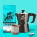 Coffee Beans 227g Bag Whole Bean Coffee Costa Rica Coffee Beans Chocolate & Fruits Notes 100% Arabica Medium Roast Speciality Freshly Roasted Single Origin (We Are Coffee Co) Whole Bean 227 g (Pack of 1) - Buy Online on GoSupps.com