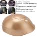 Laser Hair Growth Helmet - Anti-Hair Loss Treatment Device with 160 Bright Chips for Effective Hair Restoration | European Plug 100-240V - Buy Online on GoSupps.com