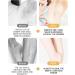 Women's Razors for Smooth Skin | Manual Shaving for Eyebrows Arms Legs & More - Buy Online on GoSupps.com
