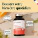 NOVOMA Multivitamins and Minerals 29 Vitamins & Minerals A B C D3 E K2 + Magnesium & Zinc 120 Capsules Immunity Dietary Supplement for Women and Men Made in France - Buy Online on GoSupps.com