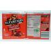 Elevation by Millville Dark Chocolate Cashew Cherry Fruit and Nut Bars - 4 Pack (5.6oz/160g) - International Shipping - Buy Online on GoSupps.com