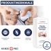 Hanseatic Pro Glasses Cleaner 500ml | Fast Strip-Free Cleaning Spray for Glasses & Displays | Ideal for Refilling | 1 Pack - Buy Online on GoSupps.com