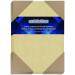 200 Gold Parchment 65lb Cover Weight Paper - 4 X 6 (4X6 Inches) Photo|Card|Frame Size - Printable Cardstock Colored Sheets Old Parchment Semblance 4x6   200 Sheets