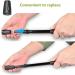 Walking Stick Rubber Tip Replacement Rubber Walking Cane Tips | Rubber Leg Tips Cane Accessories Walker Replacement Tips Walker Leg Caps Extra Stability Gecap - Buy Online on GoSupps.com