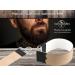 Strop Professional Leather Strop | 2-Sided Leather & Linen Razor Strop for Precision Shaving | International Shipping Available - Buy Online on GoSupps.com